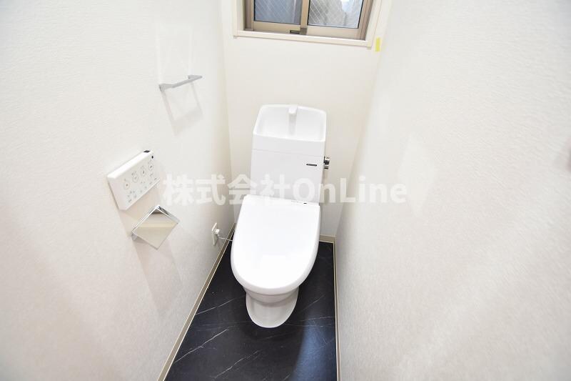 Muse ZioⅤの物件内観写真