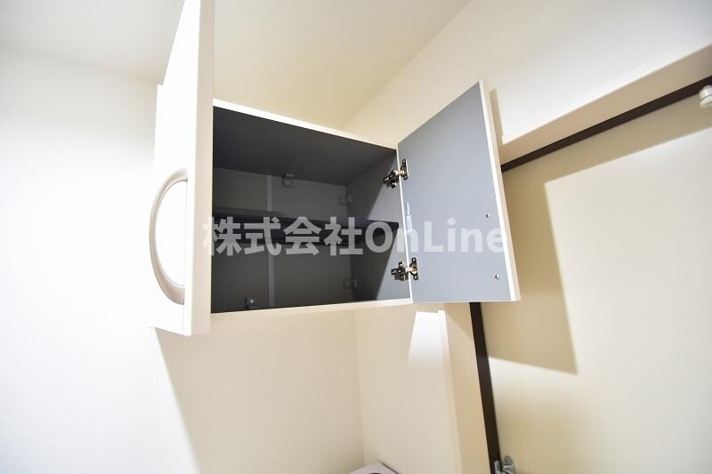 Muse ZioⅤの物件内観写真