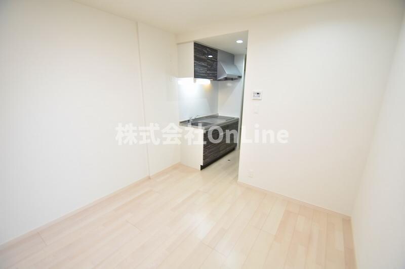 Muse ZioⅤの物件内観写真