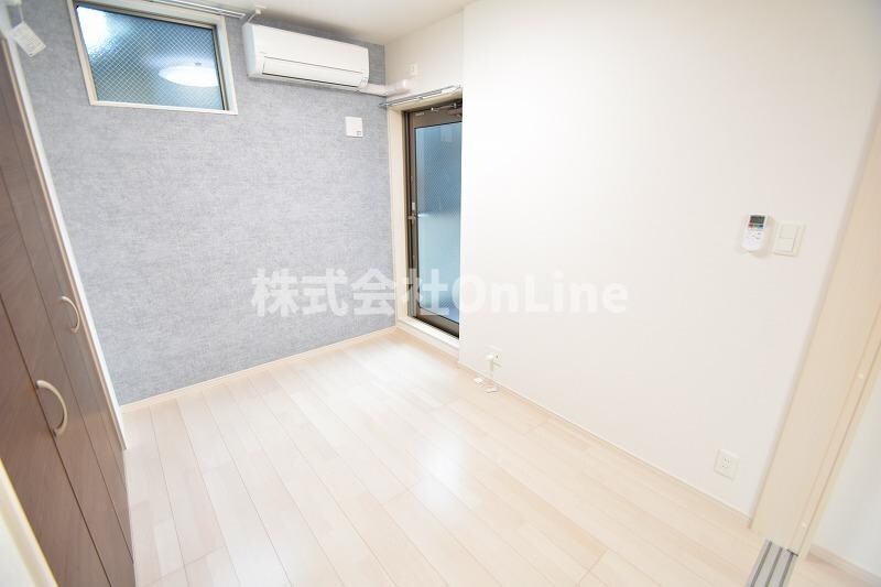 Muse ZioⅤの物件内観写真