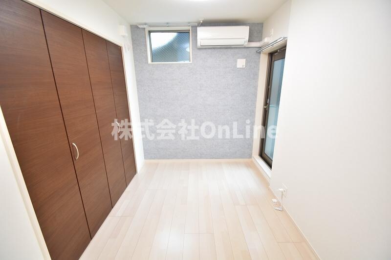 Muse ZioⅤの物件内観写真