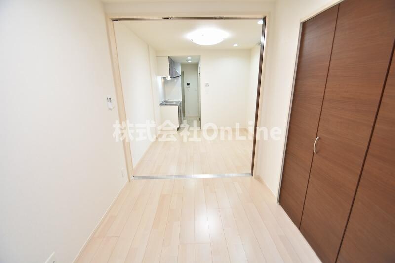 Muse ZioⅤの物件内観写真