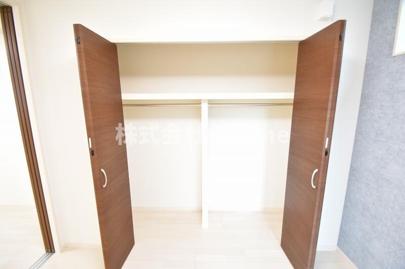 Muse ZioⅤの物件内観写真