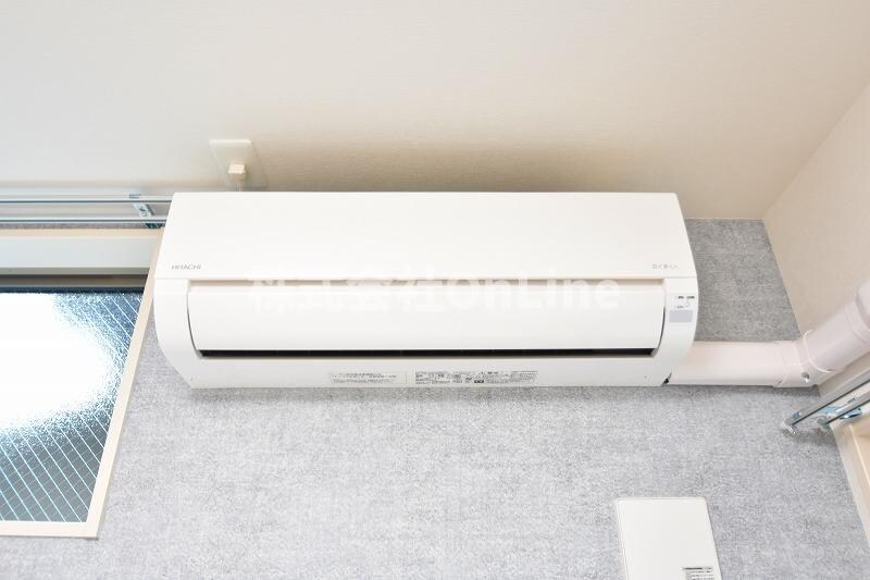 Muse ZioⅤの物件内観写真