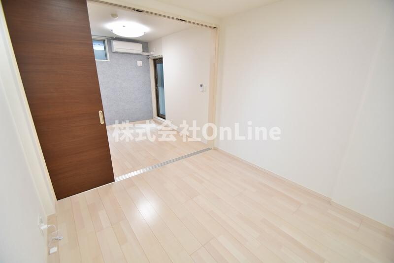 Muse ZioⅤの物件内観写真