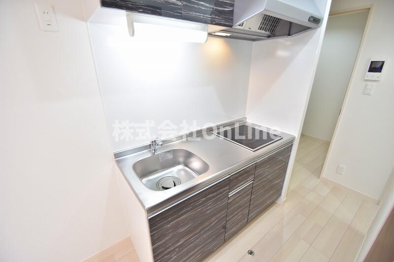 Muse ZioⅤの物件内観写真