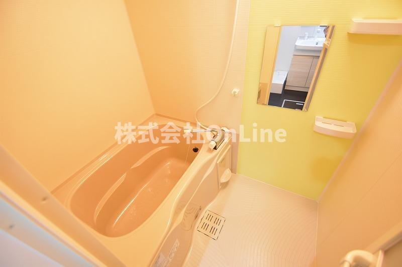 Muse ZioⅤの物件内観写真