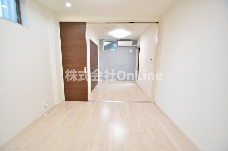 Muse ZioⅤの物件内観写真