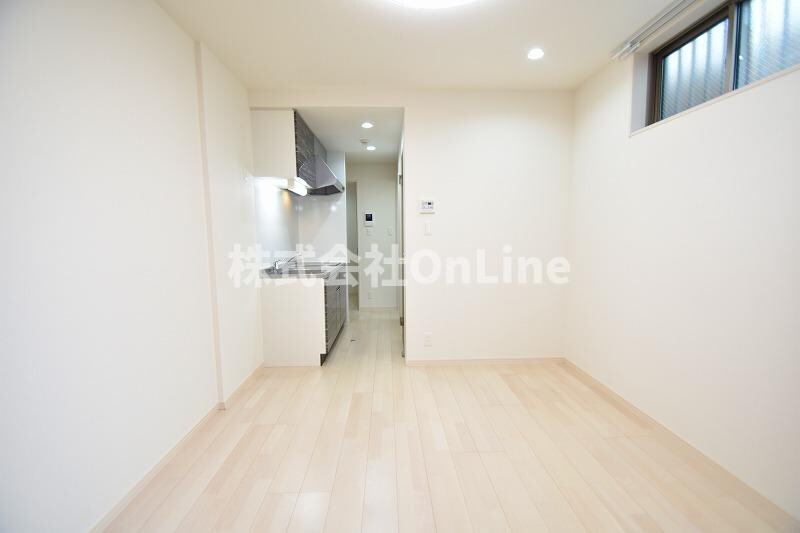 Muse ZioⅤの物件内観写真