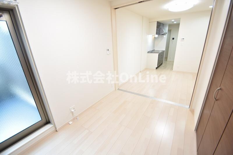 Muse ZioⅤの物件内観写真