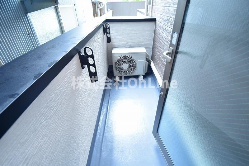 Muse ZioⅤの物件内観写真