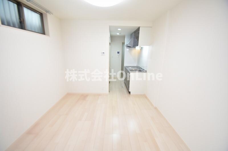 Muse ZioⅤの物件内観写真