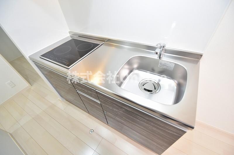 Muse ZioⅤの物件内観写真