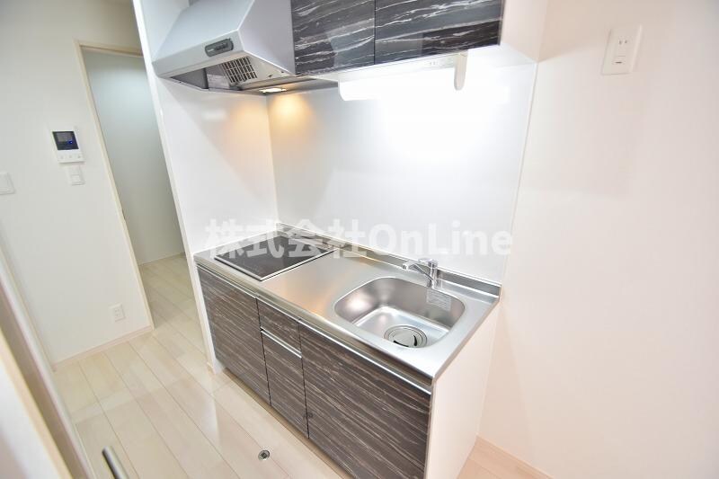 Muse ZioⅤの物件内観写真