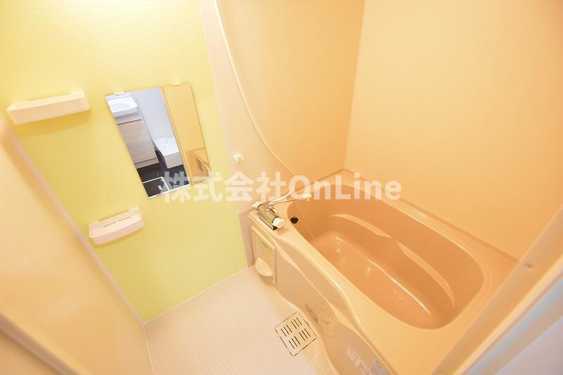 Muse ZioⅤの物件内観写真