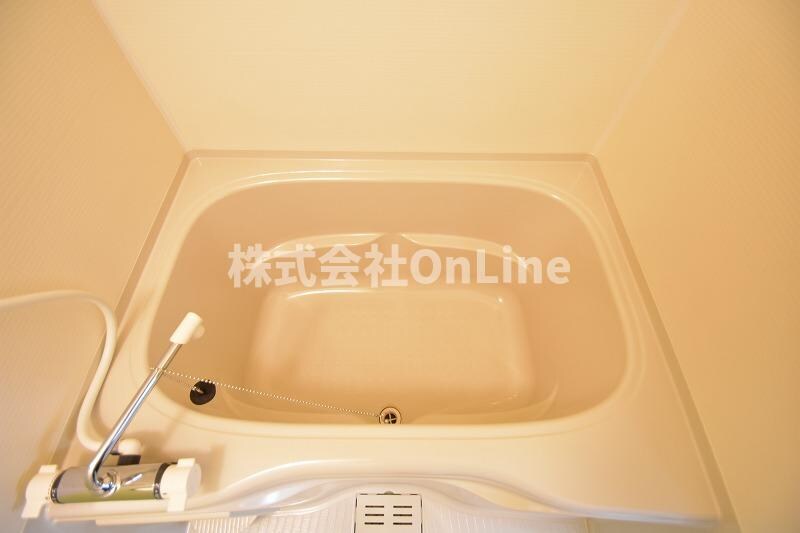 Muse ZioⅤの物件内観写真