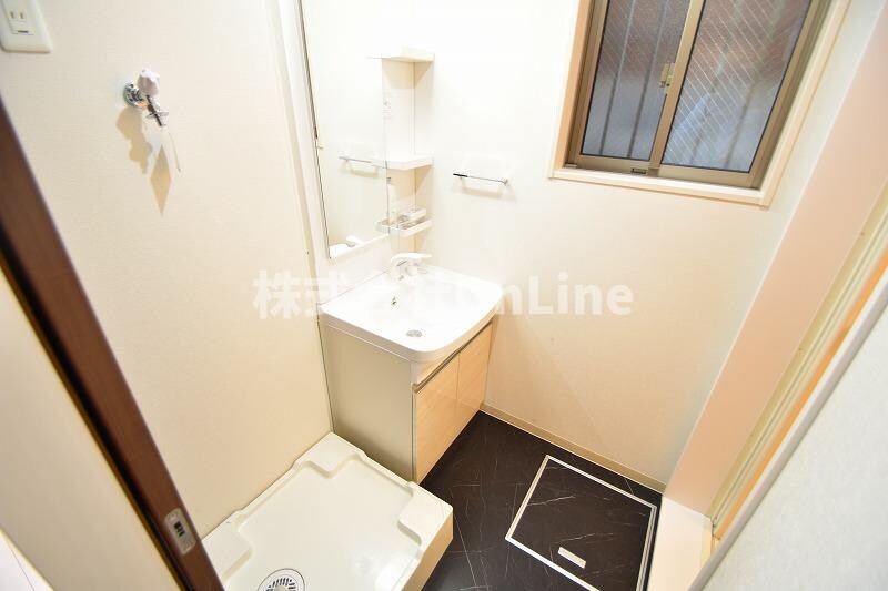 Muse ZioⅤの物件内観写真