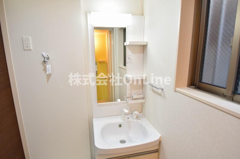 Muse ZioⅤの物件内観写真