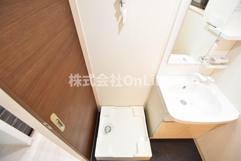 Muse ZioⅤの物件内観写真