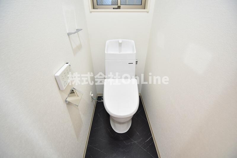 Muse ZioⅤの物件内観写真