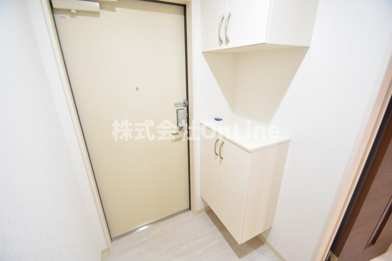 Muse ZioⅤの物件内観写真