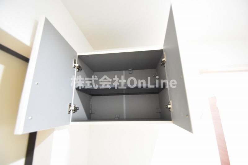 Muse ZioⅤの物件内観写真