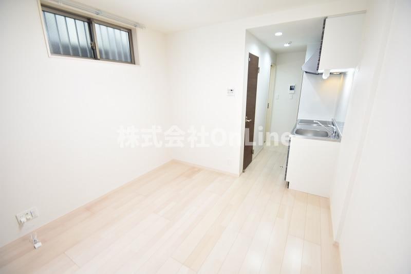 Muse ZioⅤの物件内観写真