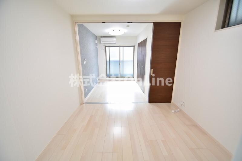 Muse ZioⅤの物件内観写真