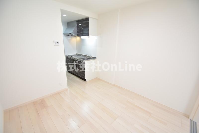 Muse ZioⅤの物件内観写真