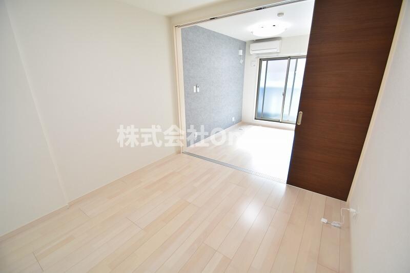 Muse ZioⅤの物件内観写真