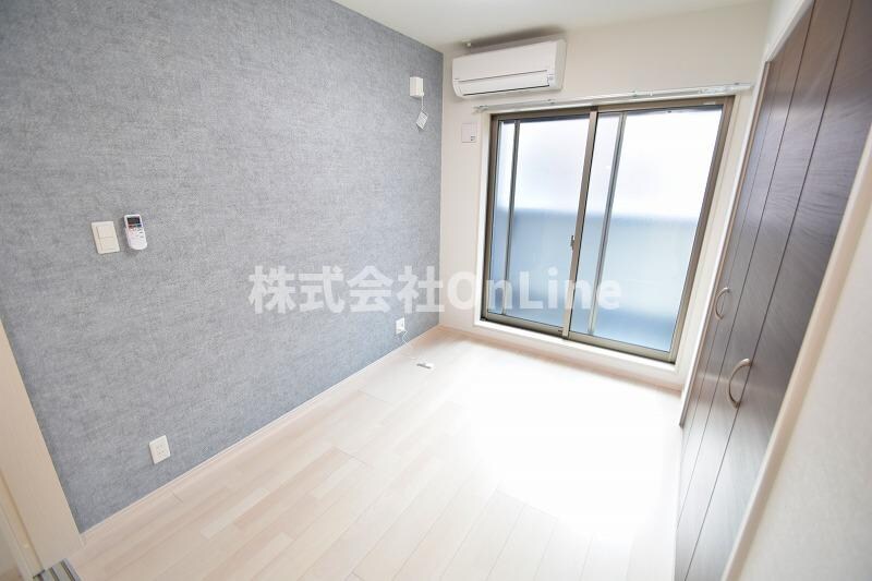 Muse ZioⅤの物件内観写真