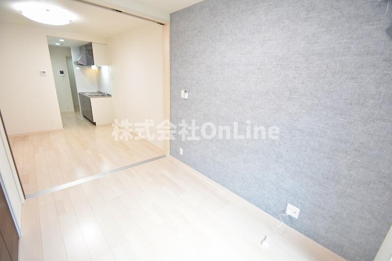 Muse ZioⅤの物件内観写真