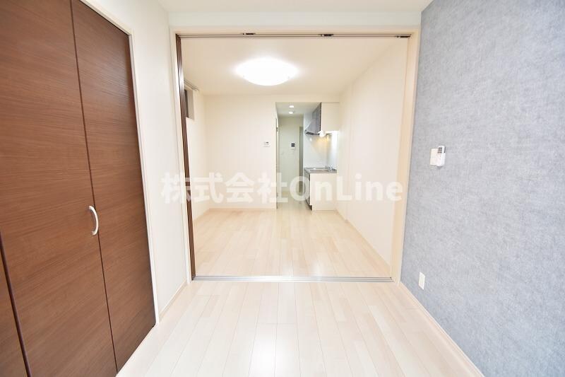 Muse ZioⅤの物件内観写真