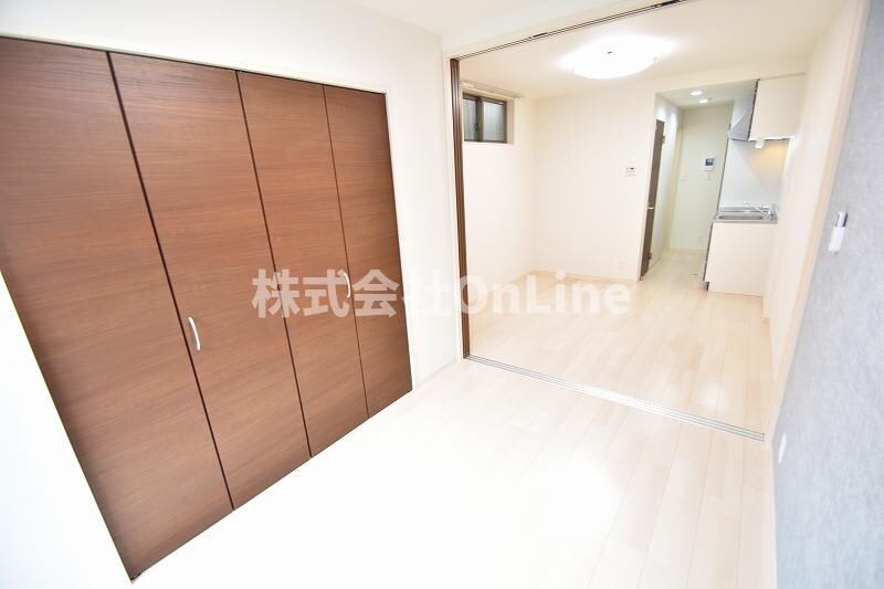 Muse ZioⅤの物件内観写真