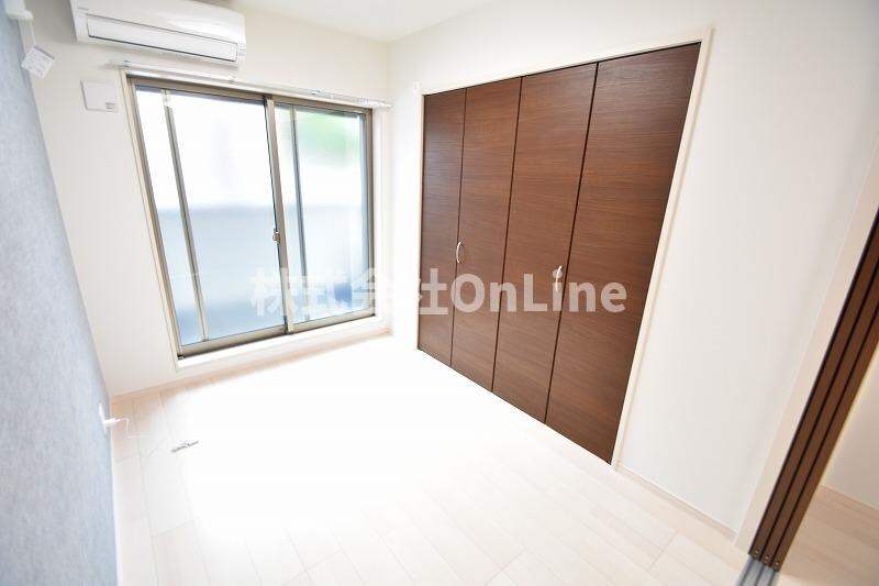 Muse ZioⅤの物件内観写真