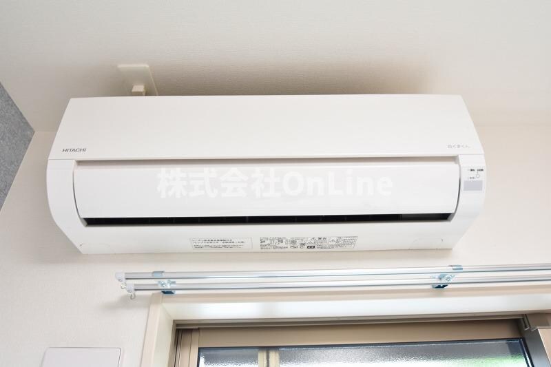 Muse ZioⅤの物件内観写真