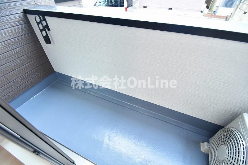 Muse ZioⅤの物件内観写真