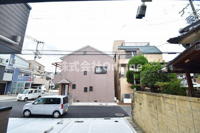 Muse ZioⅤの物件内観写真