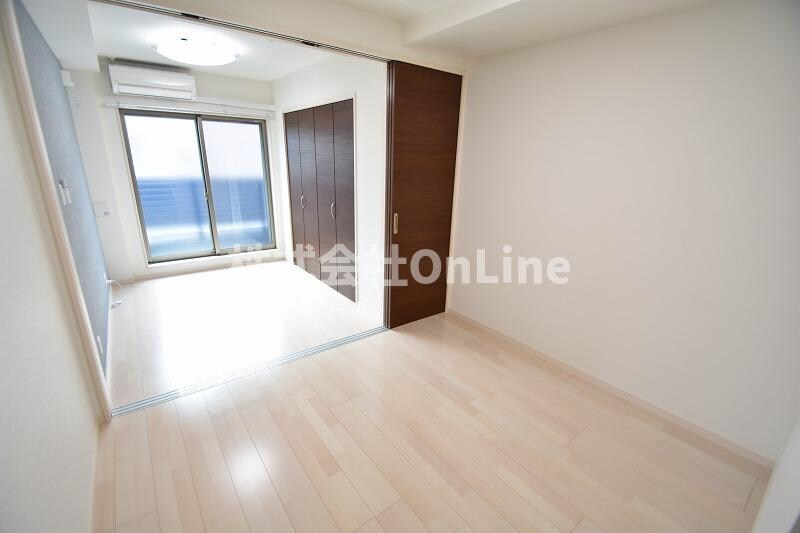 Muse ZioⅤの物件内観写真