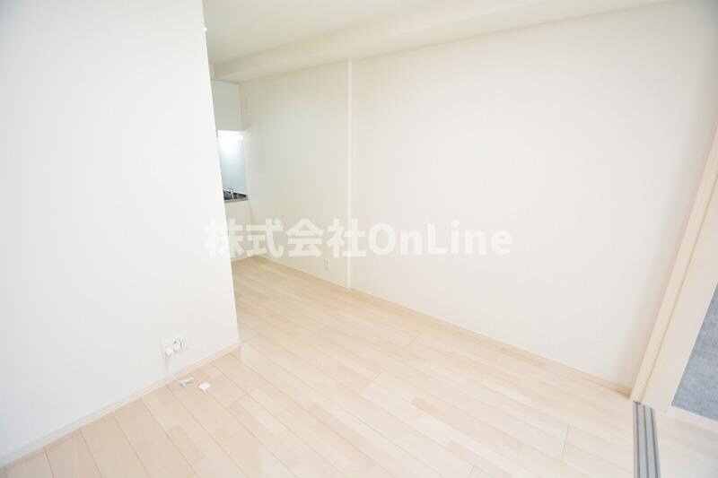 Muse ZioⅤの物件内観写真