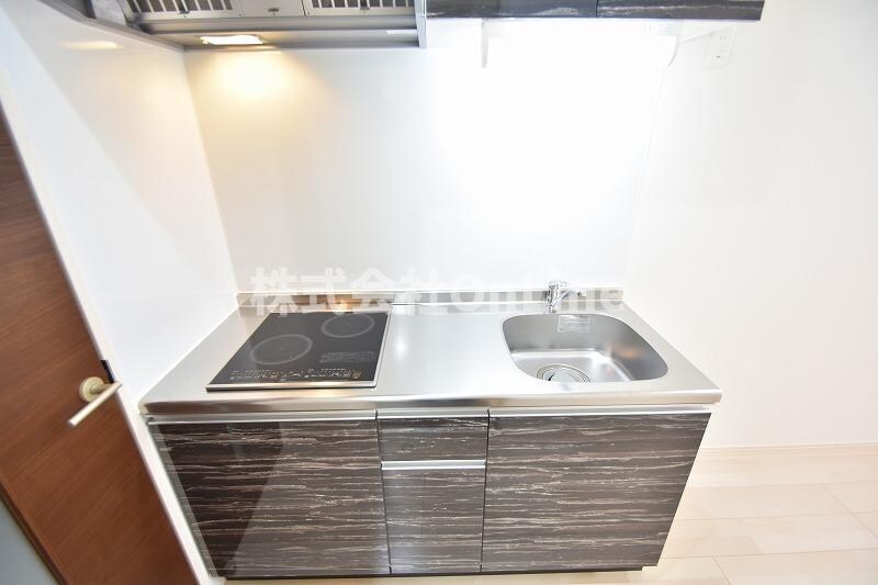 Muse ZioⅤの物件内観写真