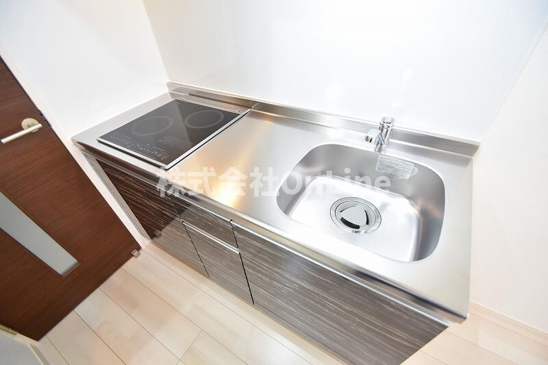 Muse ZioⅤの物件内観写真