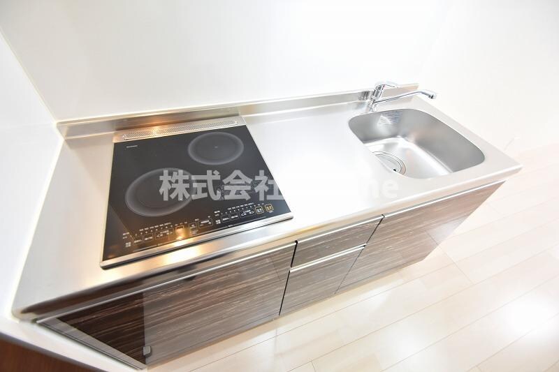 Muse ZioⅤの物件内観写真