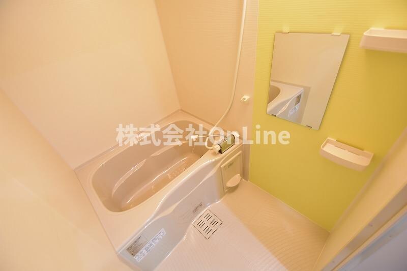 Muse ZioⅤの物件内観写真