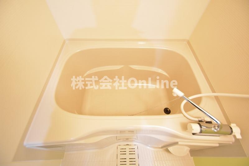 Muse ZioⅤの物件内観写真