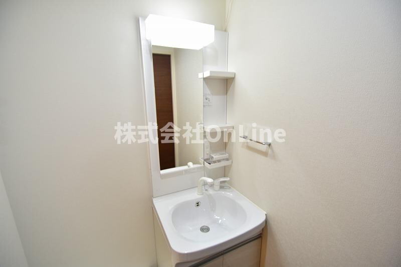 Muse ZioⅤの物件内観写真