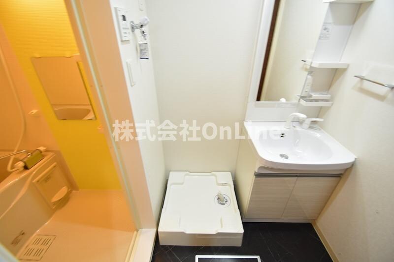 Muse ZioⅤの物件内観写真