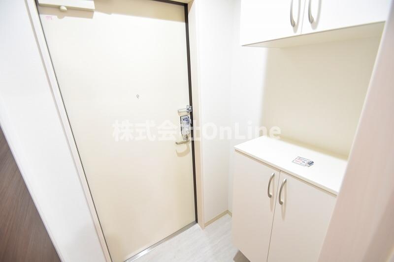 Muse ZioⅤの物件内観写真