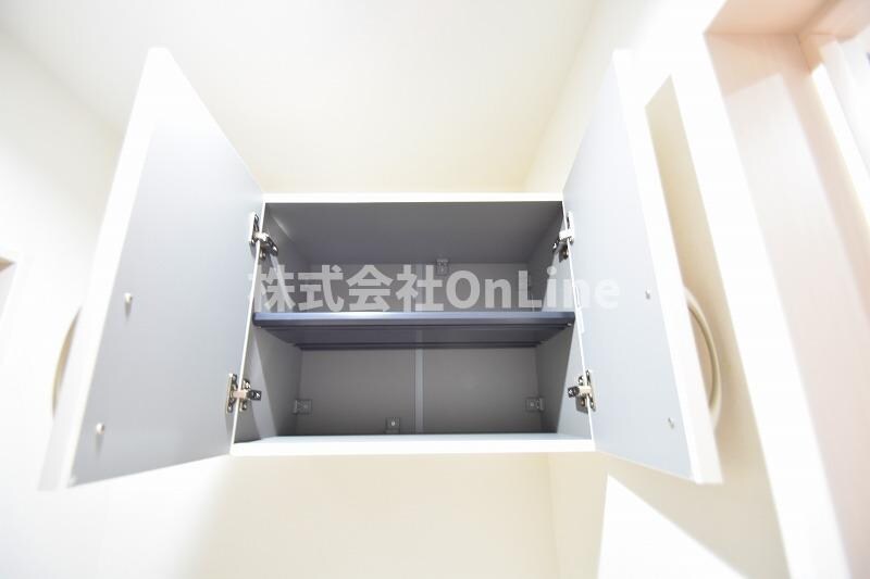 Muse ZioⅤの物件内観写真