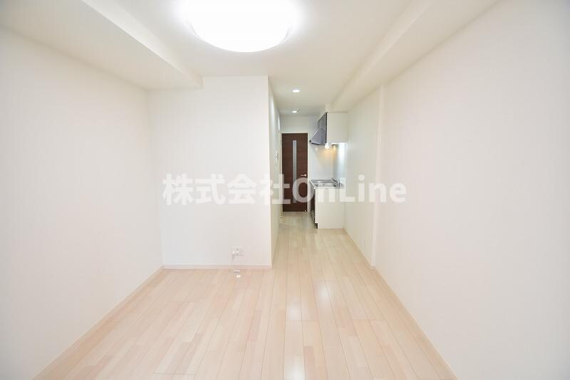 Muse ZioⅤの物件内観写真